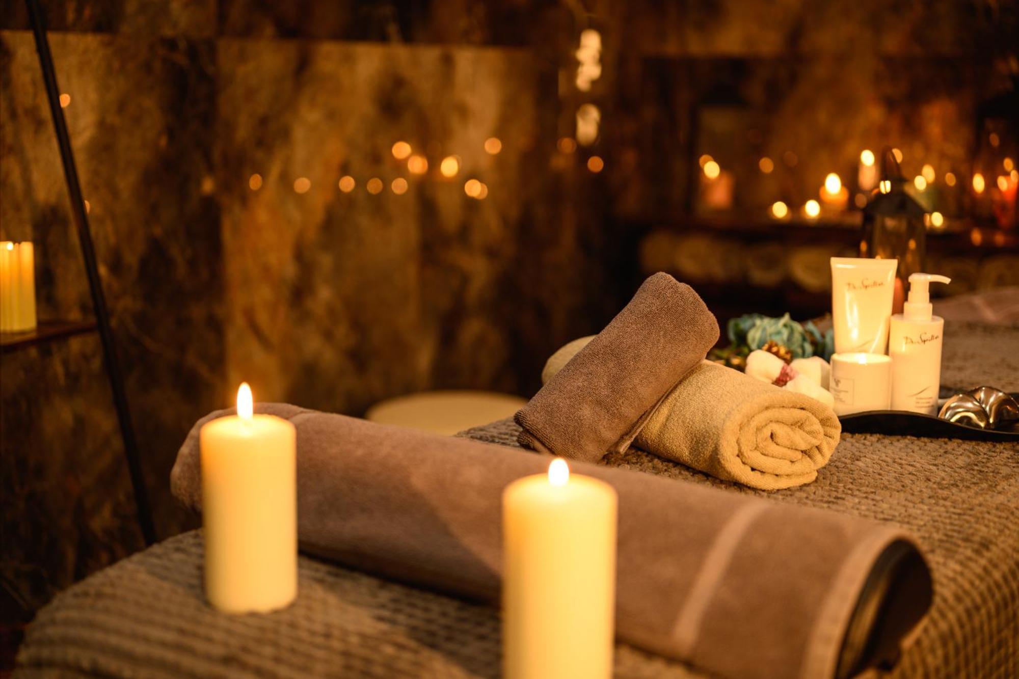 Empire Balneo & Spa Hotel Hiszarja Kültér fotó