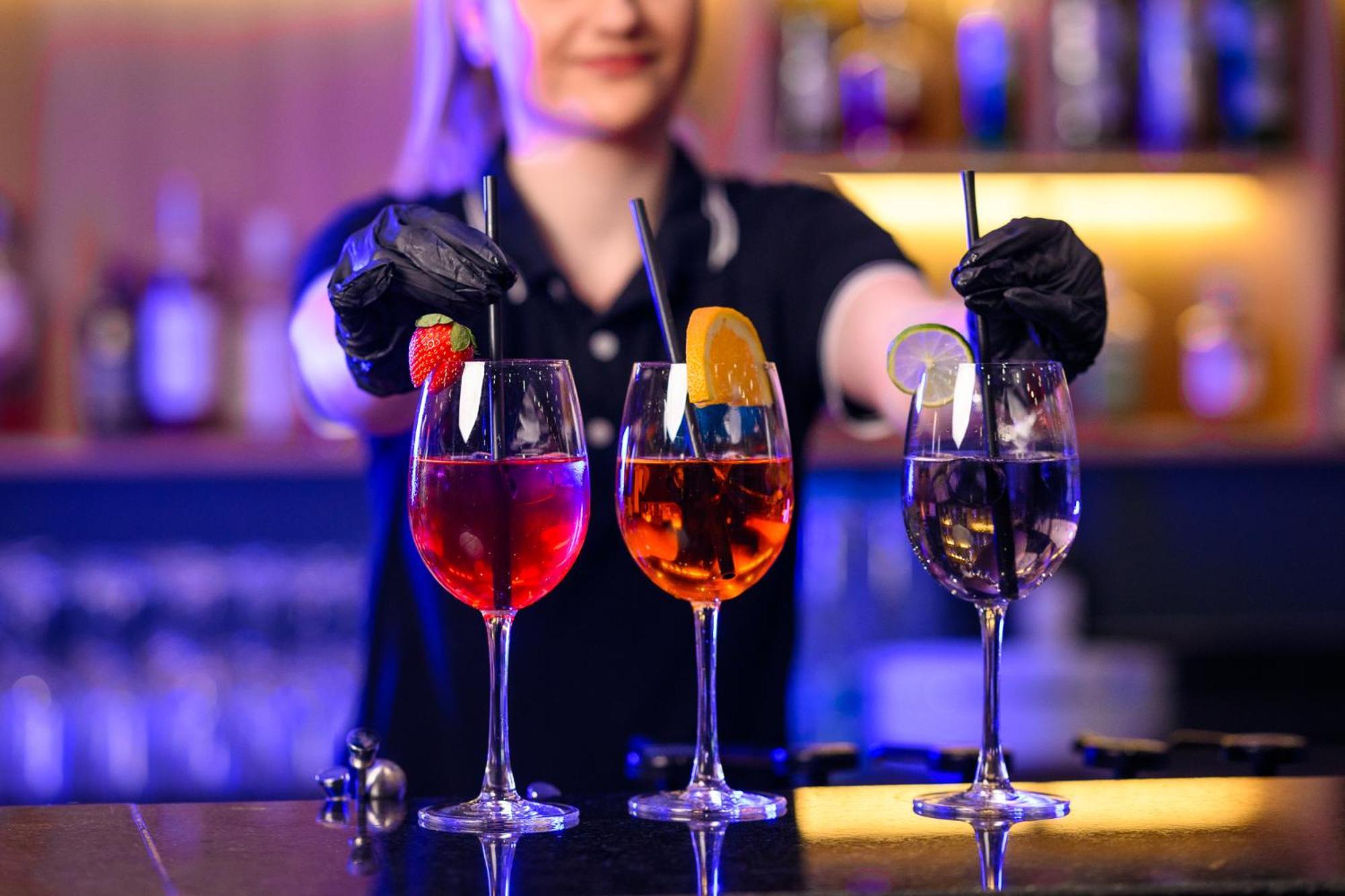 Empire Balneo & Spa Hotel Hiszarja Kültér fotó